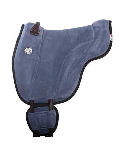 Jeansblau